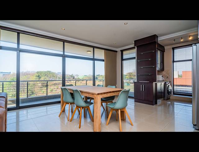 2 BEDROOM APARTMENT FOR SALE IN UMHLANGA RIDGE
